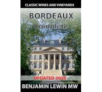 The Complete Bordeaux: 21