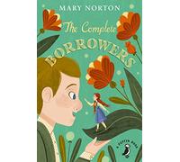 The Complete Borrowers