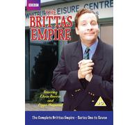 The Complete Brittas Empire - Series 1-7 [DVD] [Edizione: Regno Unito]