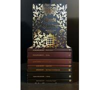The Complete Brontë Collection (Box Set)