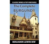 The Complete Burgundy: 22