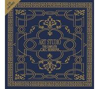 The Complete C.M.C Sess. - Art Studio (Audio cd)