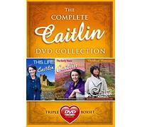 The Complete Caitlin DVD Collection