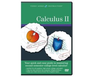 The Complete Calculus Series