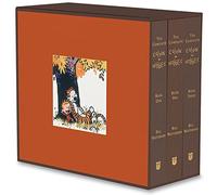 The Complete Calvin And Hobbes