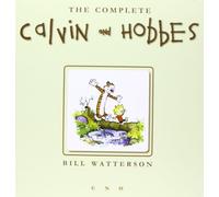 The complete Calvin & Hobbes. 1985-1995. Vol. 1
