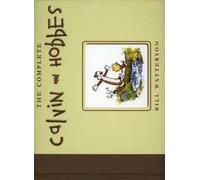 The complete Calvin & Hobbes. 1985-1995. Vol. 1