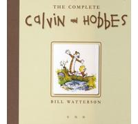 The complete Calvin & Hobbes. 1985-1995. Vol. 1