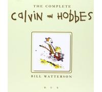 The complete Calvin & Hobbes. 1985-1995. Vol. 2