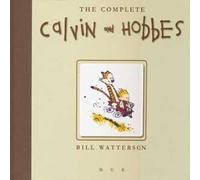 The complete Calvin & Hobbes. 1985-1995. Vol. 2