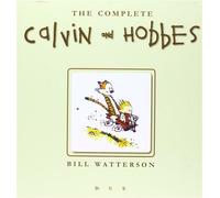 The complete Calvin & Hobbes. 1985-1995. Vol. 2 - Watterson Bill
