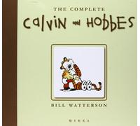 The complete Calvin & Hobbes. Vol. 10 - Watterson Bill