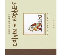 The complete Calvin & Hobbes. Vol. 10 - Watterson Bill