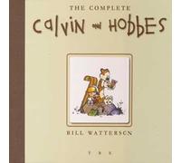The complete Calvin & Hobbes. Vol. 3 - Watterson Bill