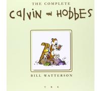 The complete Calvin & Hobbes. Vol. 3 - Watterson Bill