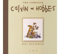 The complete Calvin & Hobbes. Vol. 3 - Watterson Bill