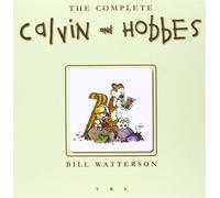 The complete Calvin & Hobbes. Vol. 3 - Watterson Bill