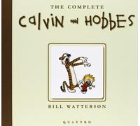 The complete Calvin & Hobbes. Vol. 4 - Watterson Bill