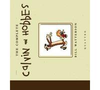 The complete Calvin & Hobbes. Vol. 4 - Watterson Bill