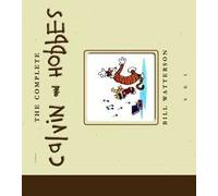 The complete Calvin & Hobbes. Vol. 6