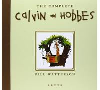 The complete Calvin & Hobbes. Vol. 7