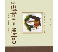 The complete Calvin & Hobbes. Vol. 7