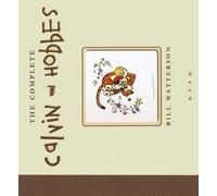 The complete Calvin & Hobbes. Vol. 8