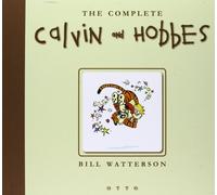 The complete Calvin & Hobbes. Vol. 8