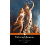 The Complete Canzoniere