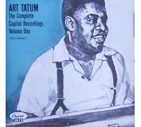 The Complete Capitol Recordings, Volume One by EMI Distribution (1989-10-04)