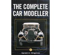 The Complete Car Modeller Vol. 2