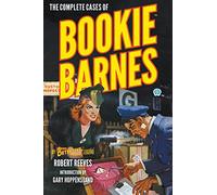 The Complete Cases of Bookie Barnes