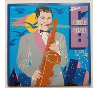 The Complete Charlie Barnet Volume V 1940-1941 [LP]