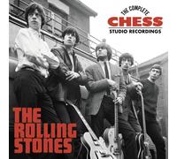 The Complete Chess Studio Recordings