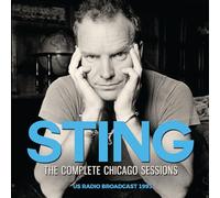 The Complete Chigaco Sessions