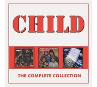 Child The Complete Collection (CD) Box Set