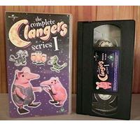 The Complete Clangers