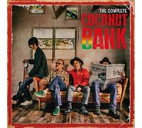 THE COMPLETE COCONUT BANK