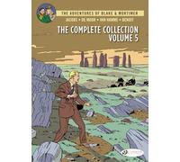 The Complete Collection 5