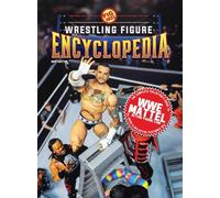 The Complete Collector's Guide to WWE Mattel: 2025 Edition