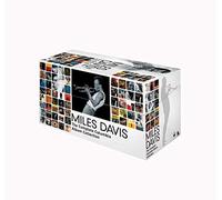 The Complete Columbia Album Collection