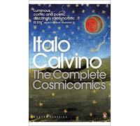 Italo Calvino – The Complete Cosmicomics – Tascabile – Penguin Modern Classics