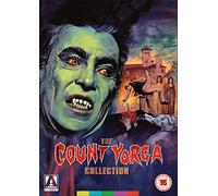 The Complete Count Yorga [Edizione: Regno Unito]