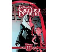 The Complete Courtney Crumrin 2