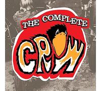 The Complete Crow - Box Set