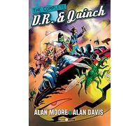 The complete D.R. & Quinch