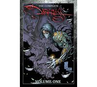 The Complete Darkness 1