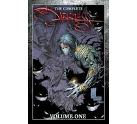 The Complete Darkness 1