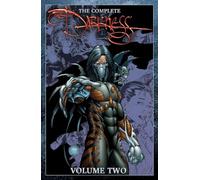 The Complete Darkness 2