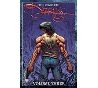 Clive Barker Carol Lay Paul Jenkins Mark L. Miller R The Complete Da (Tascabile)